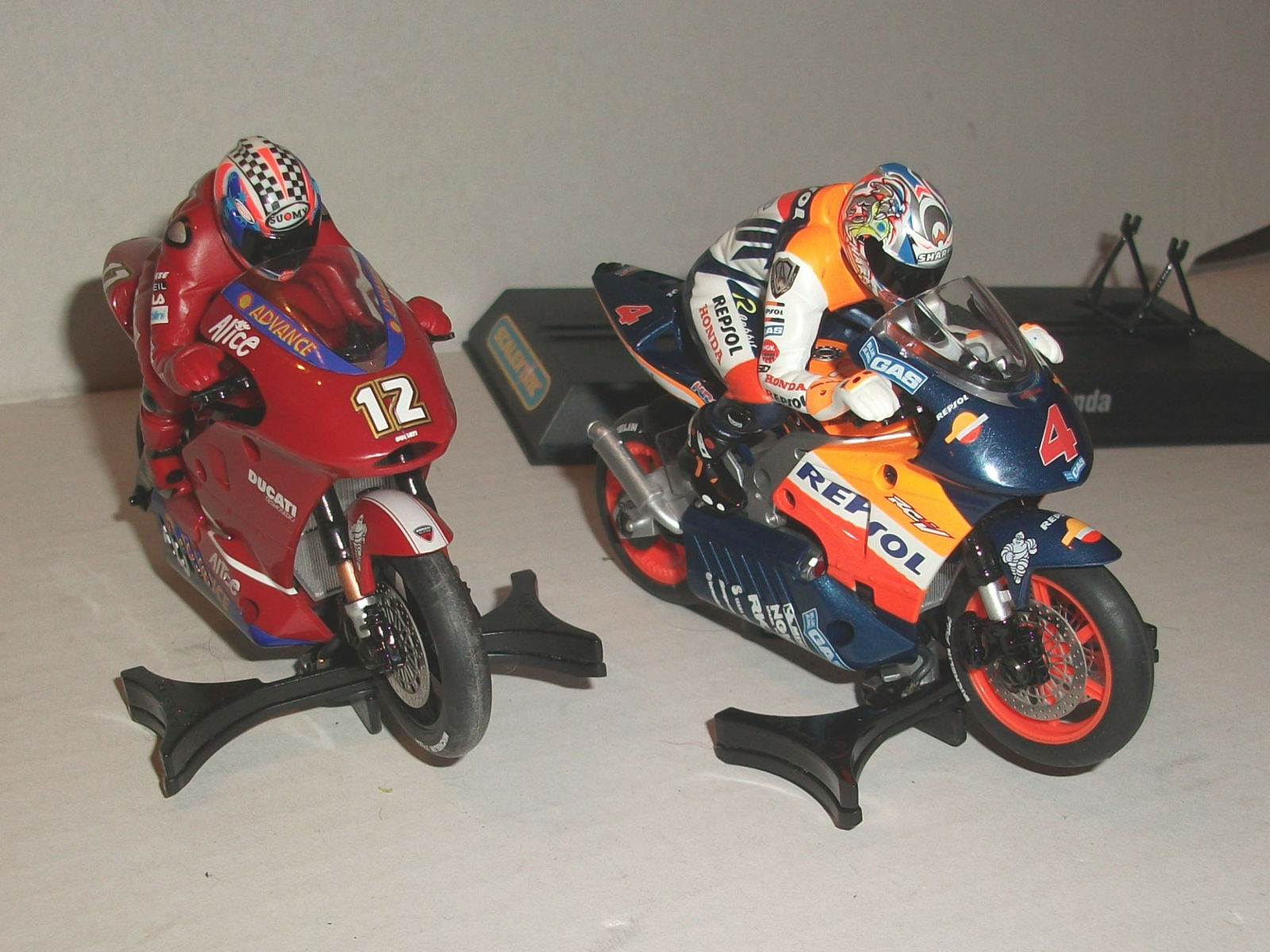 scalextric motogp bikes