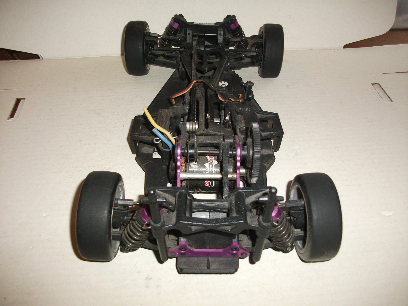 average price for a remote car starter